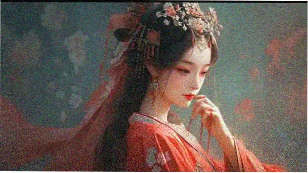 都市情感剧《她的第二春》剧照