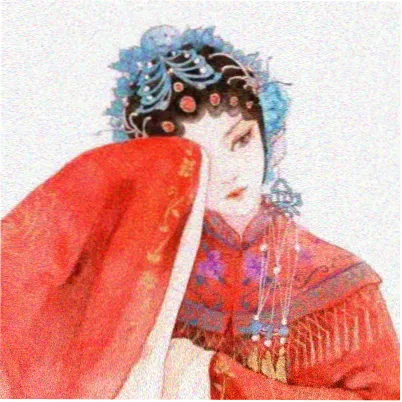 演员黎曼头像